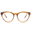 Retro Vogue Unisex Cat Eye Glasses Frame