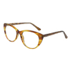 Wholesale Acetate Optical Acetate Glasses Frames Eyewear Gold