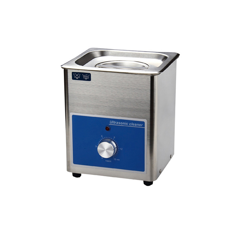 Mini Ultrasonic Cleaner for Jewelry Watch eyeGlasses Ring