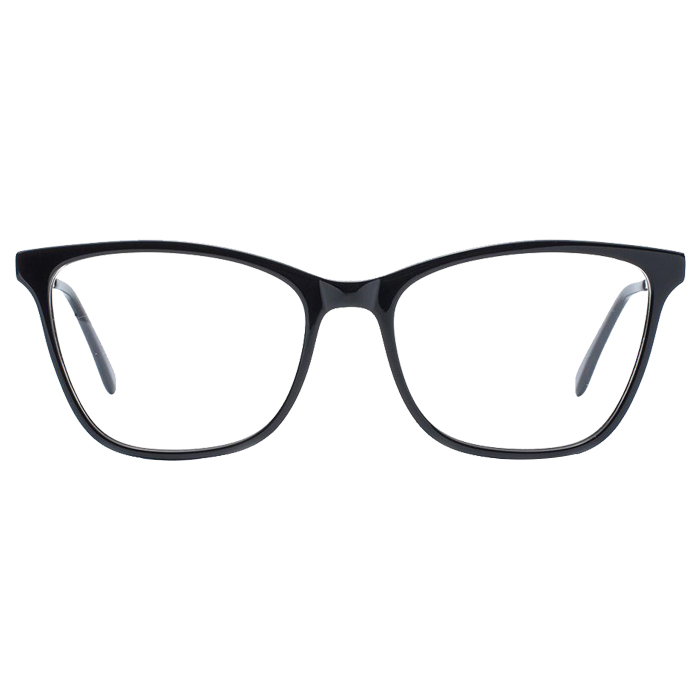 New Fashion Eyeglasses Acetate Frames