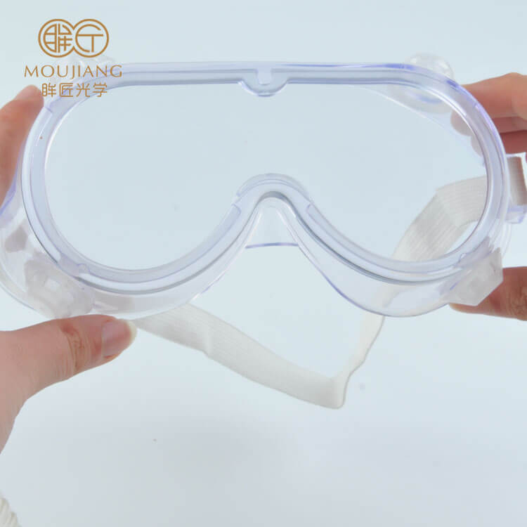 Protection Goggles GLYZ1-3