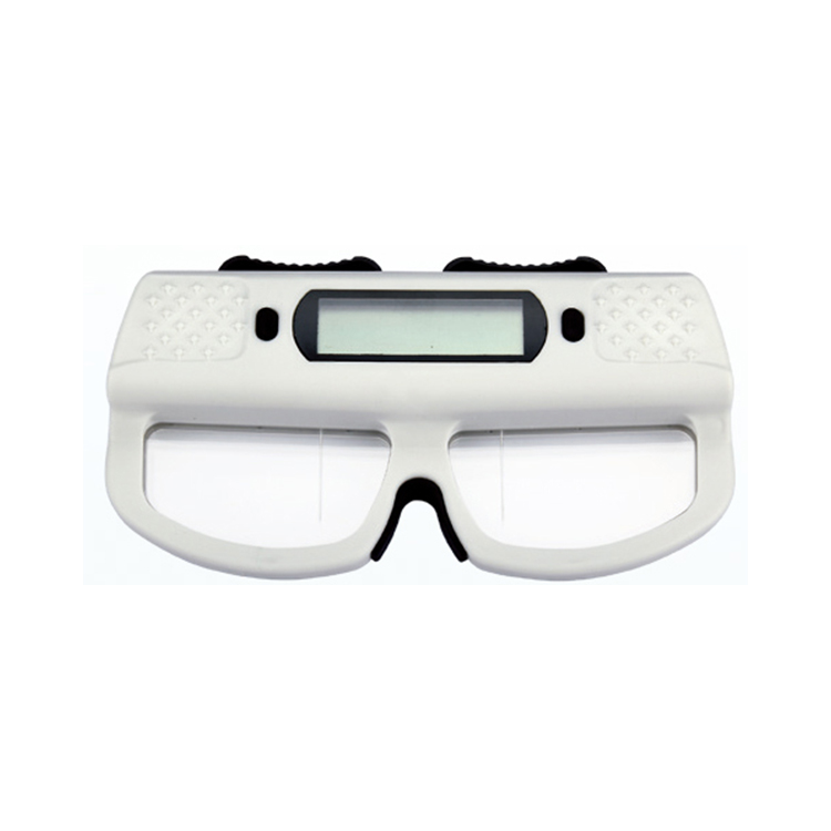 Optometry Pupilometer Digital PD Ruler