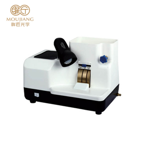 Optical Cutting Machine Lens Hand Edger MJ-316